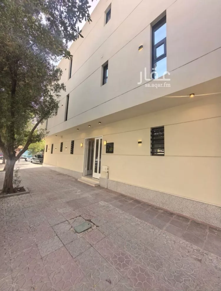 شقة للإيجار في شارع الجموح الانصاري, حي أم الحمام الشرقي, مدينة الرياض, منطقة الرياض