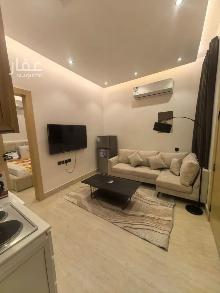 شقة للإيجار في شارع الرحبة, حي المعذر, مدينة الرياض, منطقة الرياض صورة 4