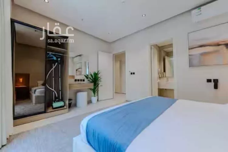 شقة للإيجار في شارع ثعلبة بن سعد الخزرجي, حي العارض, مدينة الرياض, منطقة الرياض صورة 4