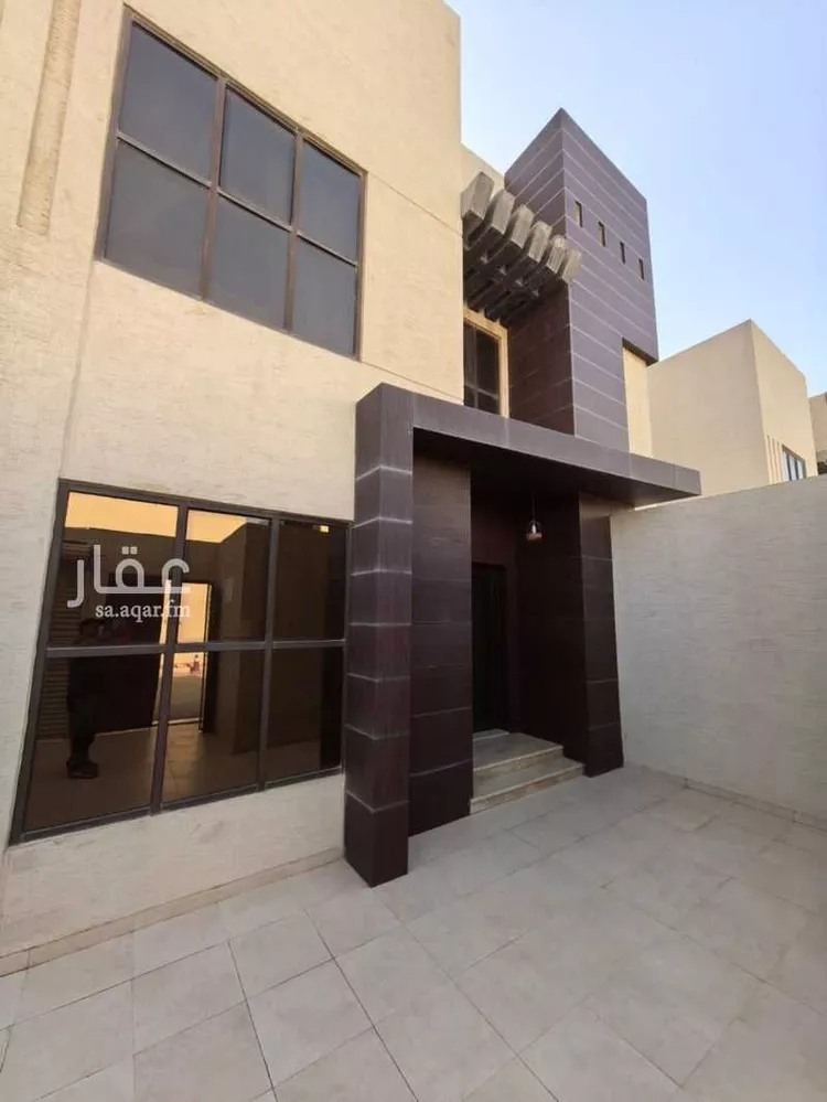 دور للإيجار في شارع رقم 253, حي الياسمين, مدينة الرياض, منطقة الرياض