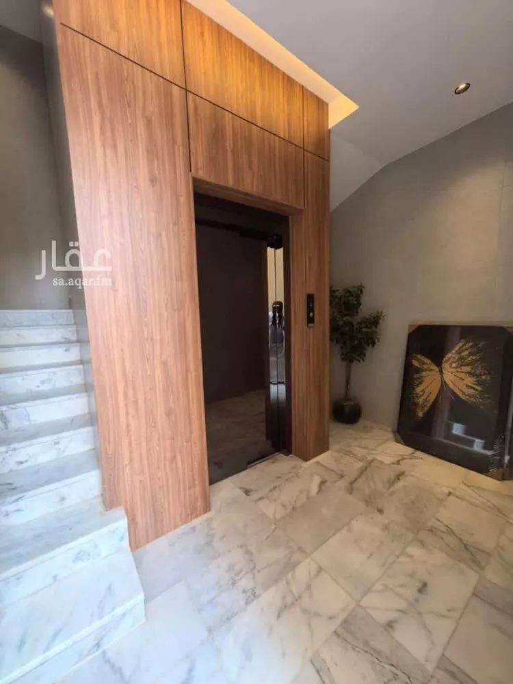 شقة للإيجار في شارع رقم 134, حي الملقا, مدينة الرياض, منطقة الرياض صورة 5