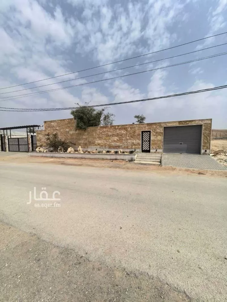 استراحة للإيجار في شارع غير مسمى, مدينة مخطط استراحات العماريه, منطقة الرياض