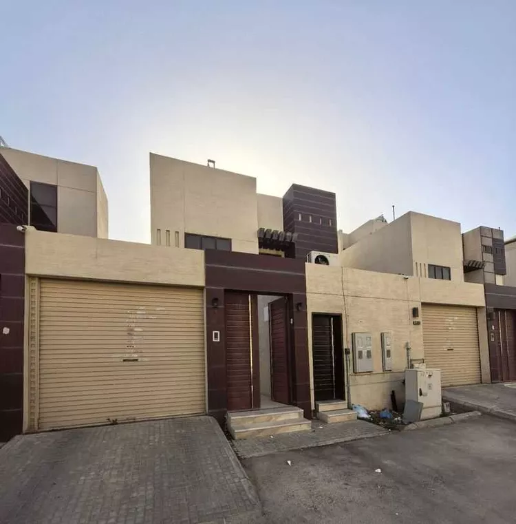 دور للإيجار في شارع رقم 253, حي الياسمين, مدينة الرياض, منطقة الرياض