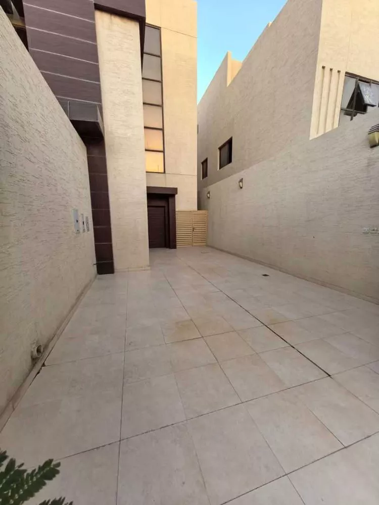 دور للإيجار في شارع رقم 253, حي الياسمين, مدينة الرياض, منطقة الرياض صورة 2