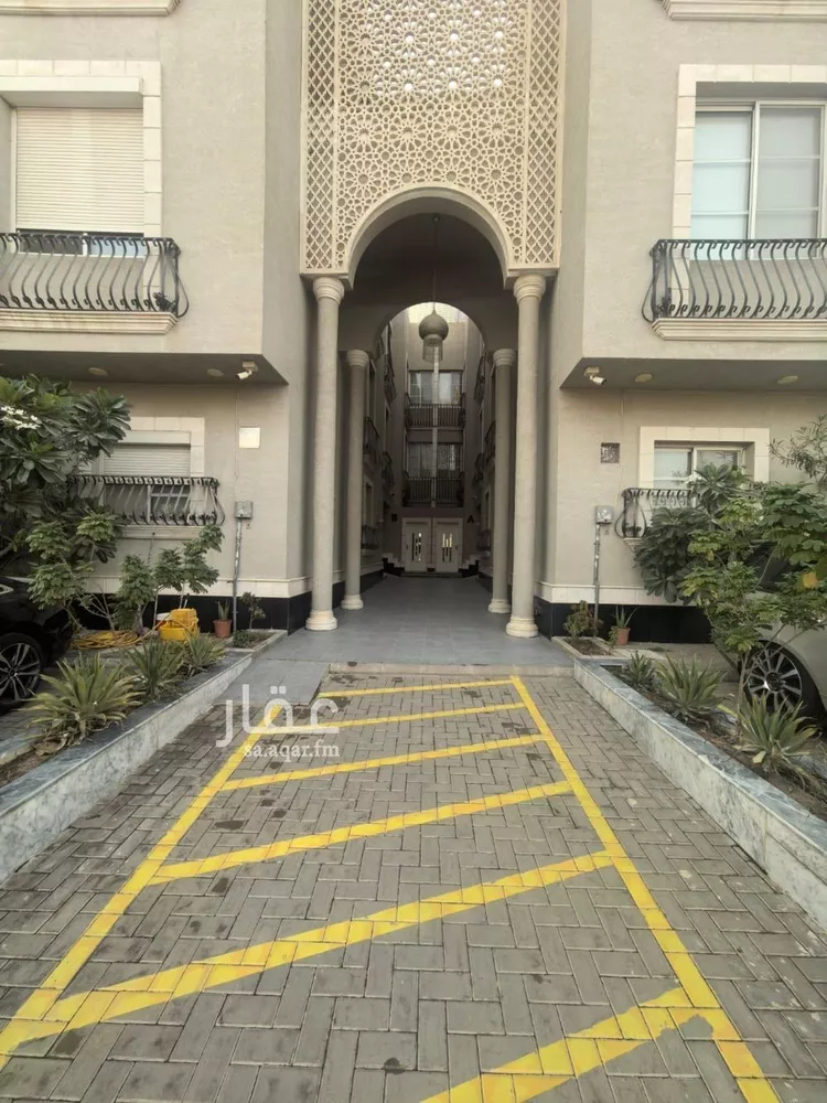 شقة للإيجار في شارع رقم 85, حي الملقا, مدينة الرياض, منطقة الرياض صورة 2
