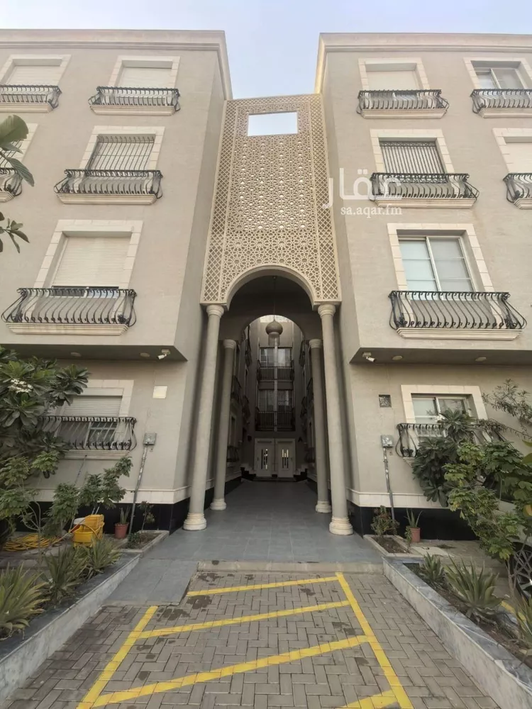شقة للإيجار في شارع رقم 85, حي الملقا, مدينة الرياض, منطقة الرياض
