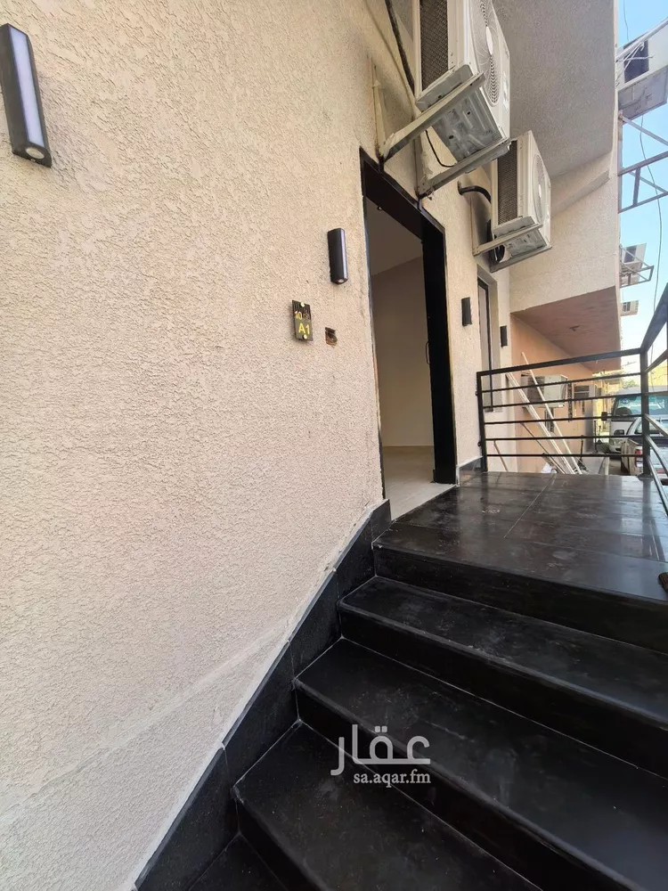 شقة للإيجار في شارع ثابت بن حزم, حي أم الحمام الشرقي, مدينة الرياض, منطقة الرياض صورة 3