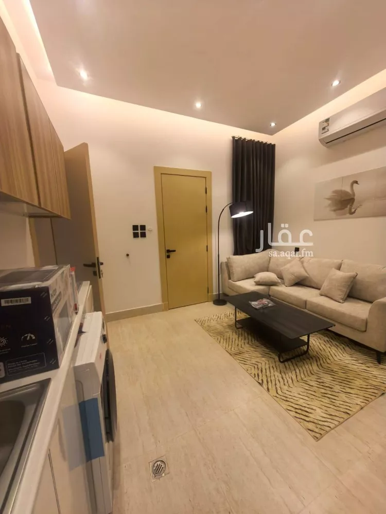 شقة للإيجار في شارع الرحبة, حي المعذر, مدينة الرياض, منطقة الرياض صورة 3