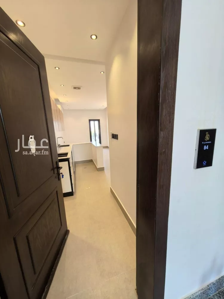 شقة للإيجار في شارع عمر الصفار, حي العليا, مدينة الرياض, منطقة الرياض صورة 2