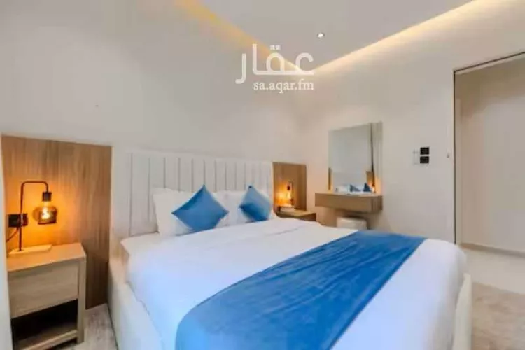 شقة للإيجار في شارع ثعلبة بن سعد الخزرجي, حي العارض, مدينة الرياض, منطقة الرياض صورة 5