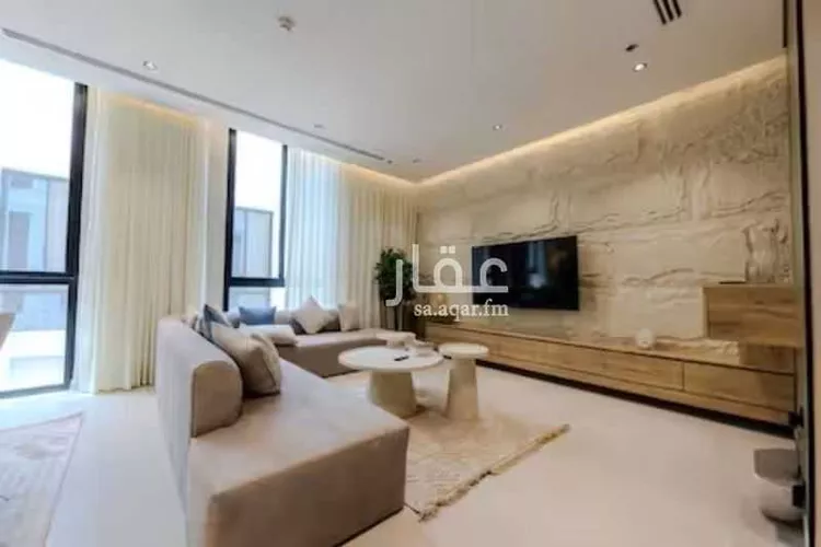 شقة للإيجار في شارع ثعلبة بن سعد الخزرجي, حي العارض, مدينة الرياض, منطقة الرياض