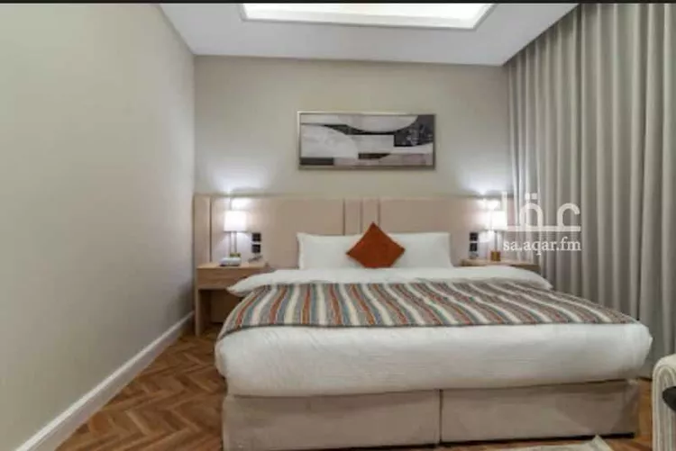 شقة للإيجار في شارع آسيا, حي حطين, مدينة الرياض, منطقة الرياض صورة 3