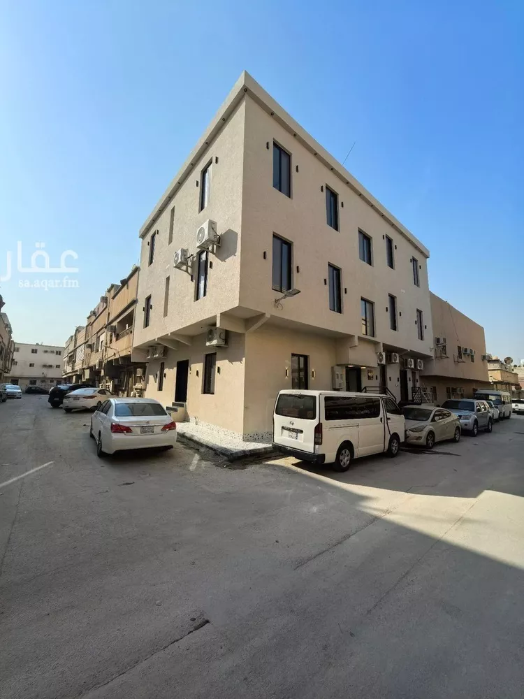 شقة للإيجار في شارع ثابت بن حزم, حي أم الحمام الشرقي, مدينة الرياض, منطقة الرياض صورة 2