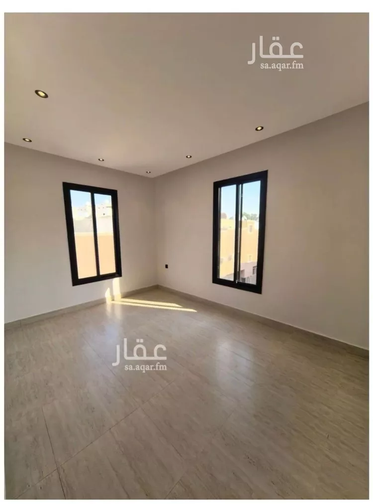 شقة للإيجار في شارع ثابت بن حزم, حي أم الحمام الشرقي, مدينة الرياض, منطقة الرياض صورة 3