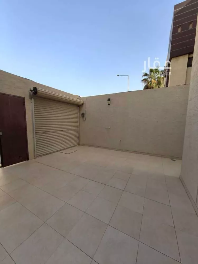 دور للإيجار في شارع رقم 253, حي الياسمين, مدينة الرياض, منطقة الرياض صورة 3
