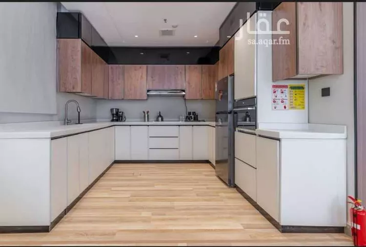 شقة للإيجار في شارع آسيا, حي حطين, مدينة الرياض, منطقة الرياض صورة 5