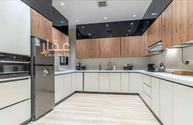 شقة للإيجار في شارع إبراهيم بن الأحمدي, حي القيروان, مدينة الرياض, منطقة الرياض صورة 2