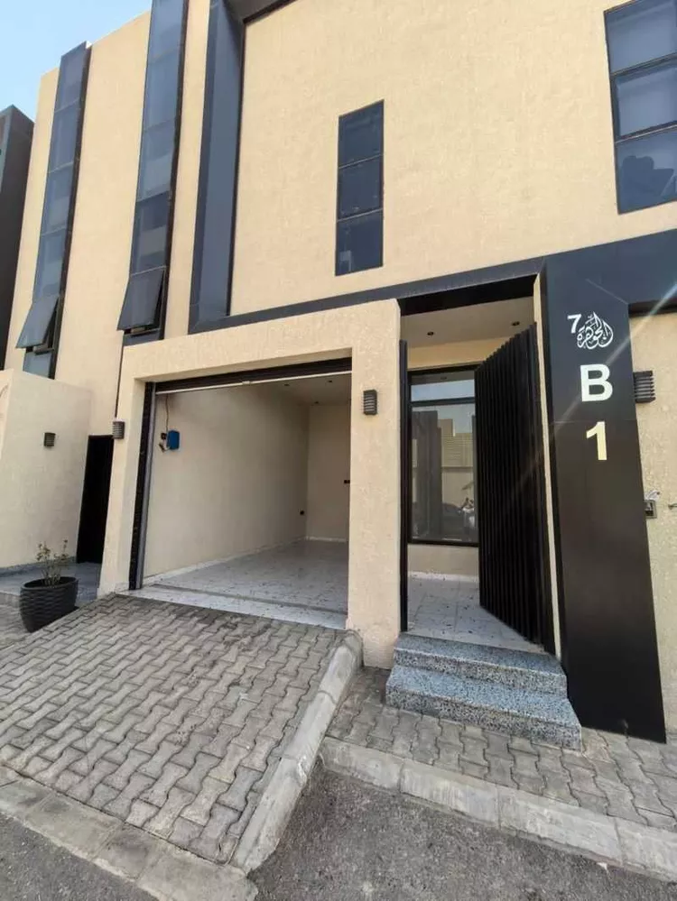 Floor for Rent in Riyadh Al Olaya