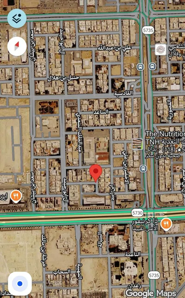 فيلا للبيع في شارع فرحة بنت أبي سعد, حي النزهة, مدينة الرياض, منطقة الرياض صورة 3