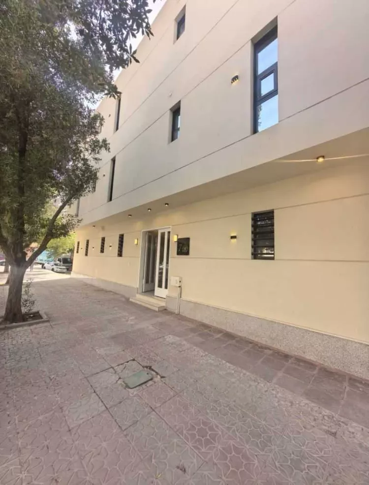 شقة للإيجار في شارع الجموح الانصاري, حي أم الحمام الشرقي, مدينة الرياض, منطقة الرياض صورة 2