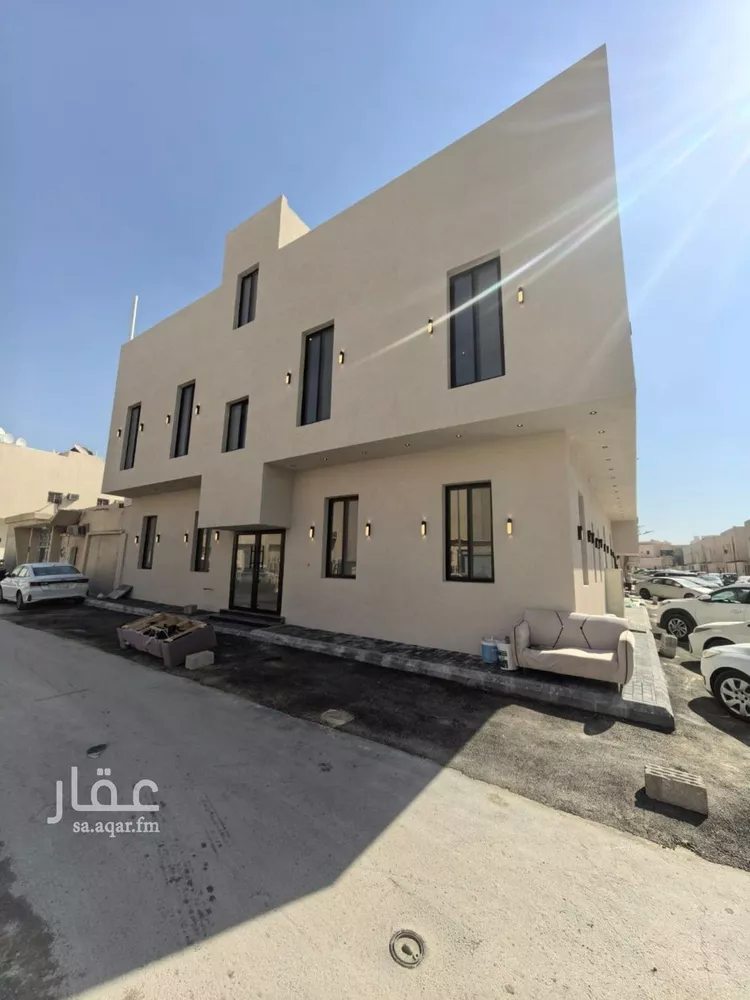 شقة للإيجار في شارع الرحبة, حي المعذر, مدينة الرياض, منطقة الرياض