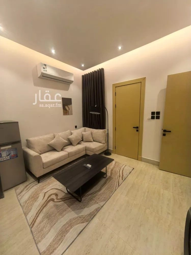 شقة للإيجار في شارع الرحبة, حي المعذر, مدينة الرياض, منطقة الرياض صورة 5