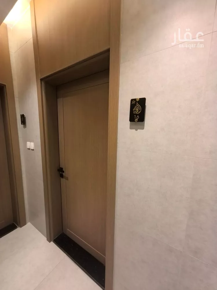 غرفة للإيجار في شارع الجموح الانصاري, حي أم الحمام الشرقي, مدينة الرياض, منطقة الرياض صورة 3