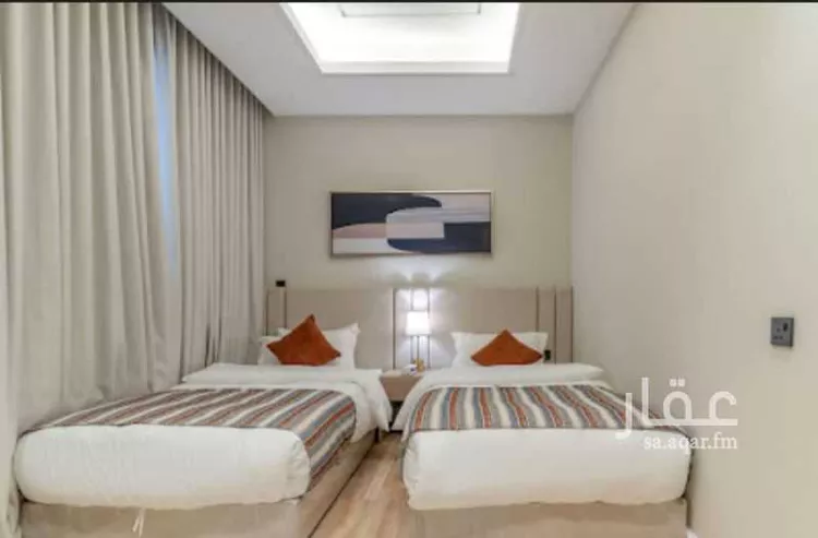 شقة للإيجار في شارع آسيا, حي حطين, مدينة الرياض, منطقة الرياض صورة 2