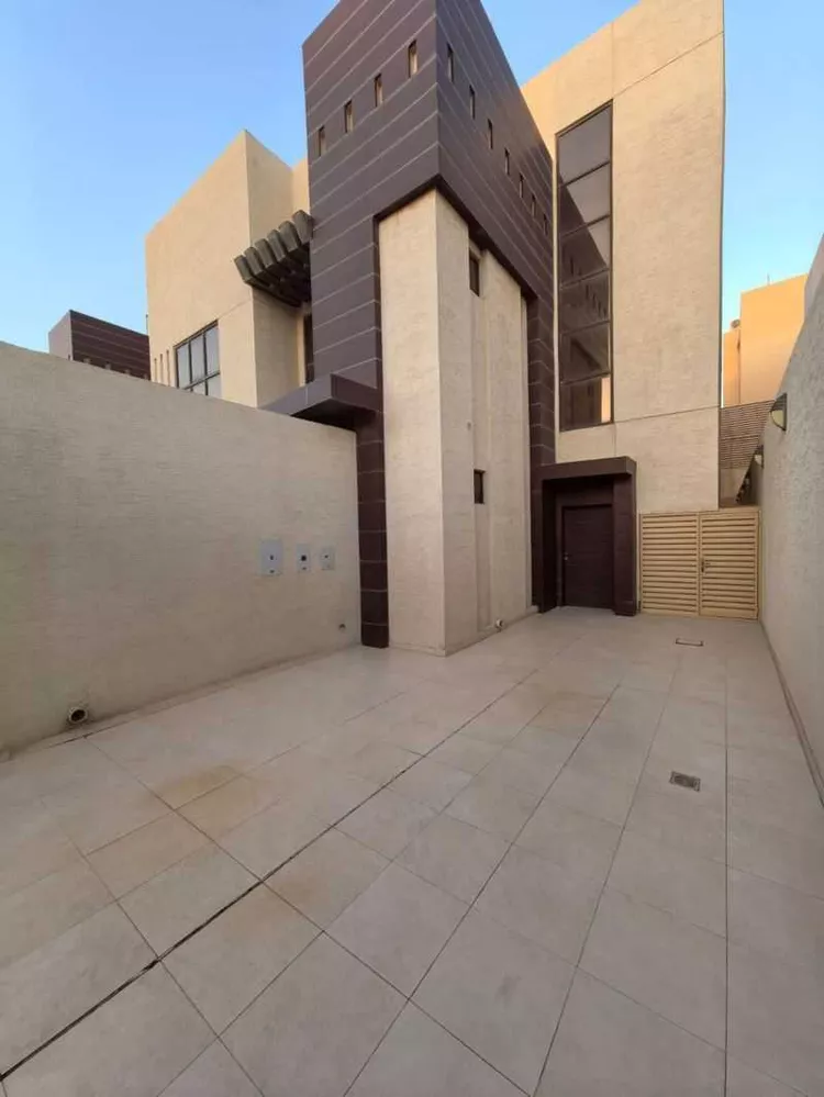 دور للإيجار في شارع رقم 253, حي الياسمين, مدينة الرياض, منطقة الرياض صورة 3