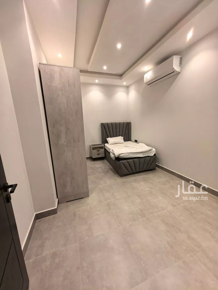 شقة للإيجار في شارع يحيي البكري, حي أم الحمام الشرقي, مدينة الرياض, منطقة الرياض صورة 5
