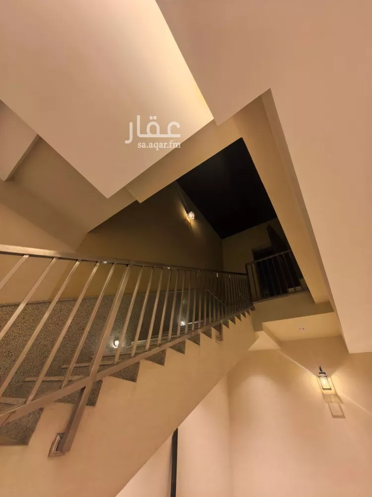 دور للإيجار في شارع رقم 134, حي الملقا, مدينة الرياض, منطقة الرياض صورة 2
