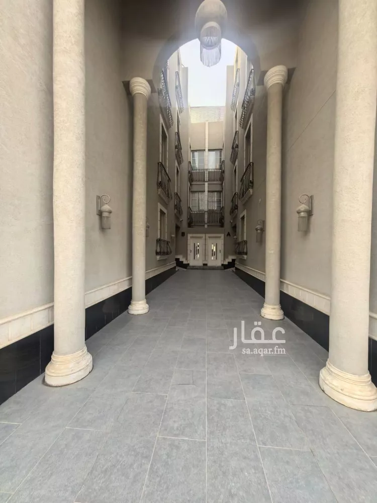 شقة للإيجار في شارع رقم 85, حي الملقا, مدينة الرياض, منطقة الرياض صورة 3