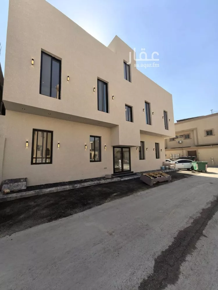 شقة للإيجار في شارع الرحبة, حي المعذر, مدينة الرياض, منطقة الرياض صورة 2