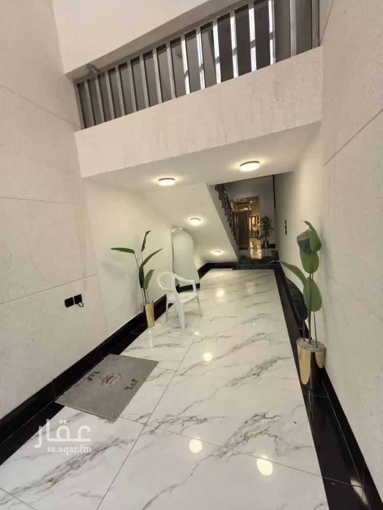 شقة للإيجار في شارع يحيي البكري, حي أم الحمام الشرقي, مدينة الرياض, منطقة الرياض صورة 2