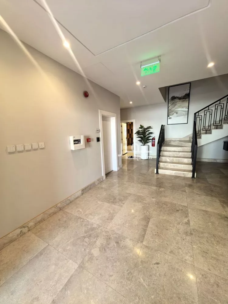 شقة للبيع في شارع سيف الدين الخطيب, حي المهدية, مدينة الرياض, منطقة الرياض صورة 5