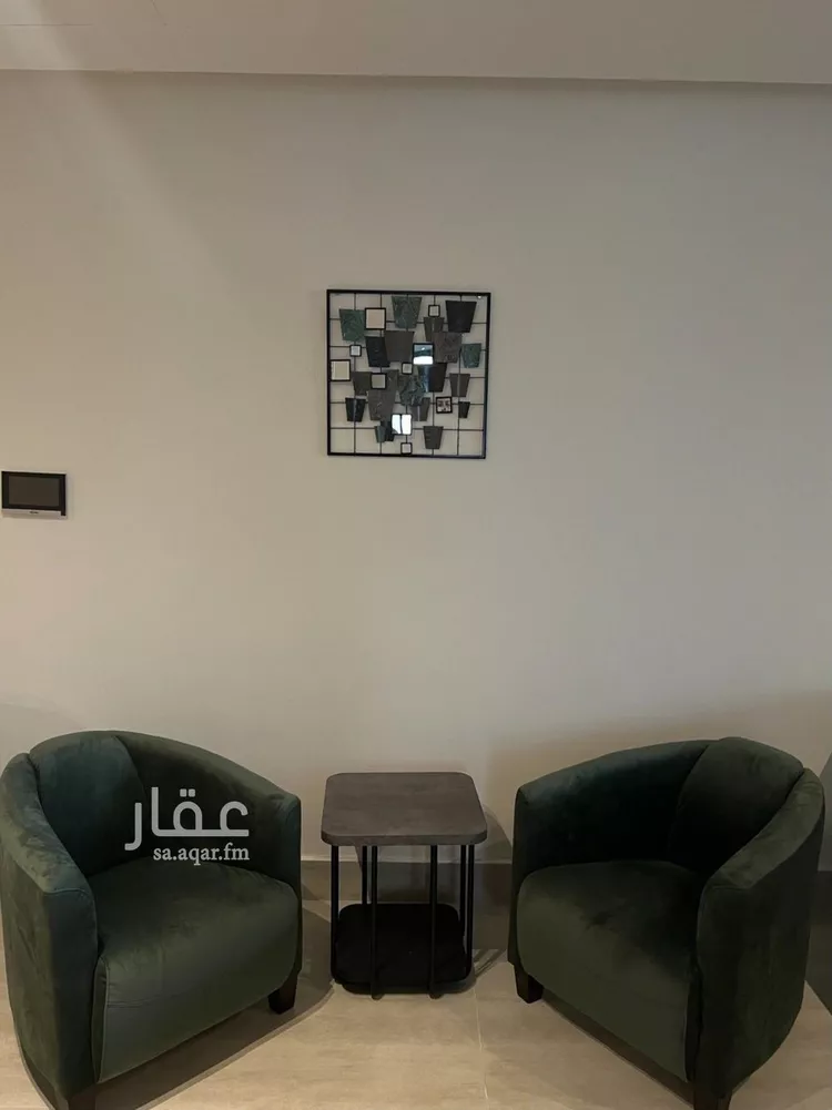 شقة للإيجار في شارع الزلال, حي الرائد, مدينة الرياض, منطقة الرياض صورة 3