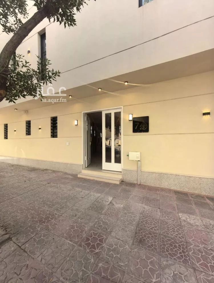 شقة للإيجار في شارع الجموح الانصاري, حي أم الحمام الشرقي, مدينة الرياض, منطقة الرياض صورة 2