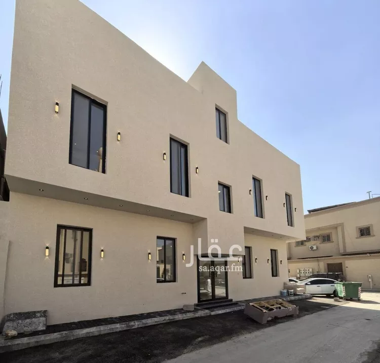 شقة للإيجار في شارع الرحبة, حي المعذر, مدينة الرياض, منطقة الرياض