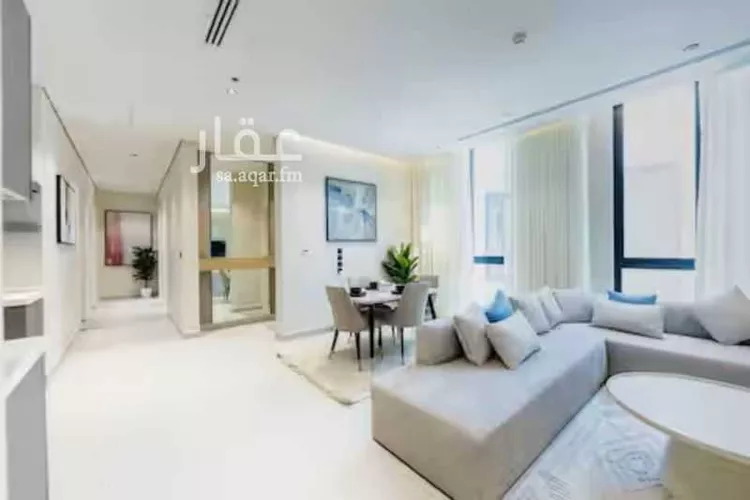 شقة للإيجار في شارع ثعلبة بن سعد الخزرجي, حي العارض, مدينة الرياض, منطقة الرياض صورة 2