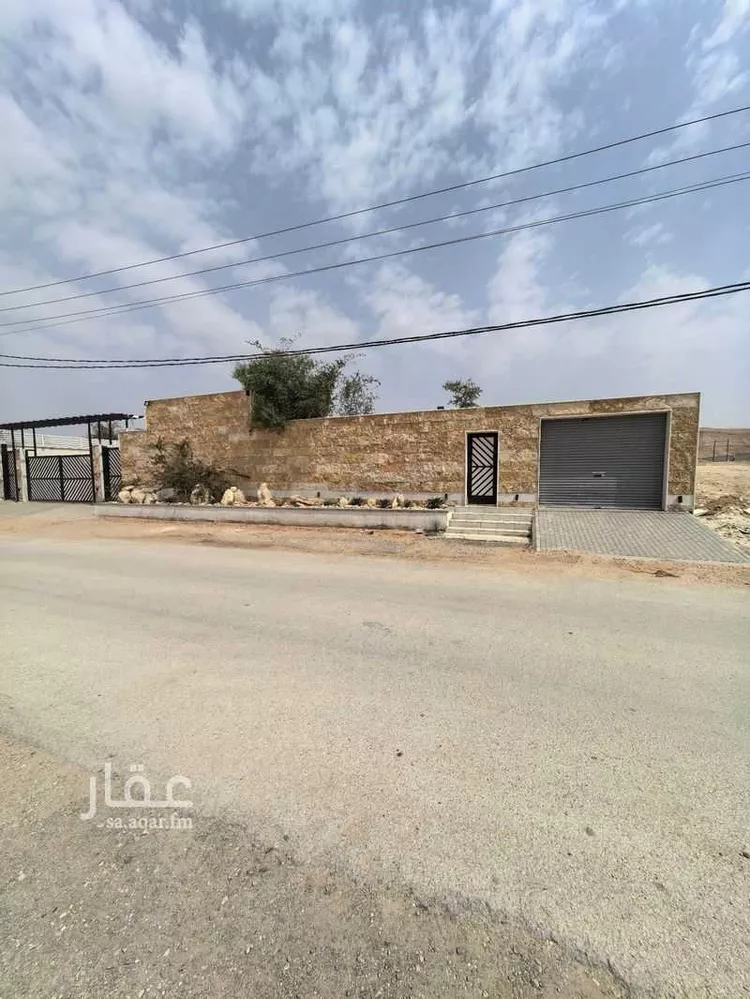 Rest House for Rent in Ad Diriyah Ad Diriyah Al Jadidah صورة 3
