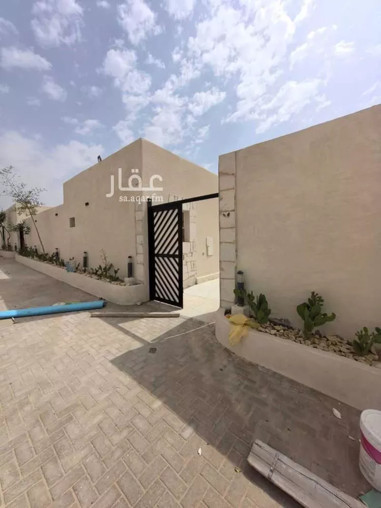 استراحة للإيجار في شارع غير مسمى, مدينة مخطط استراحات العماريه, منطقة الرياض صورة 2