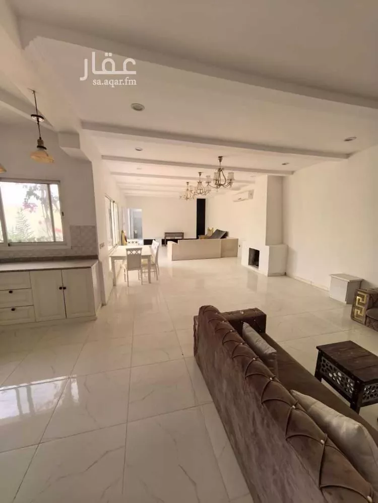 استراحة للإيجار في شارع غير مسمى, مدينة مخطط استراحات العماريه, منطقة الرياض صورة 5