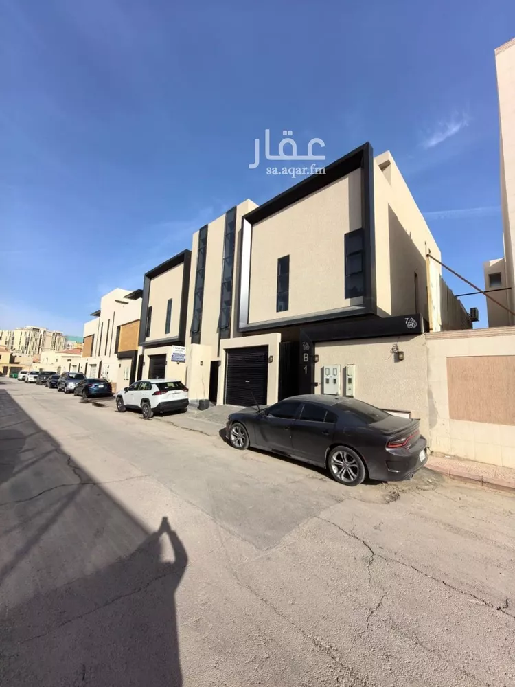 شقة للإيجار في شارع عمر الصفار, حي العليا, مدينة الرياض, منطقة الرياض صورة 2