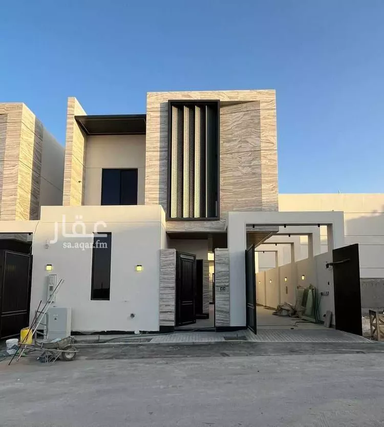 Villa for Rent in Riyadh Al Mahdiyah