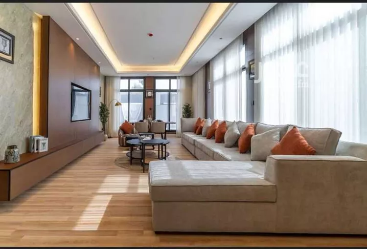 شقة للإيجار في شارع آسيا, حي حطين, مدينة الرياض, منطقة الرياض