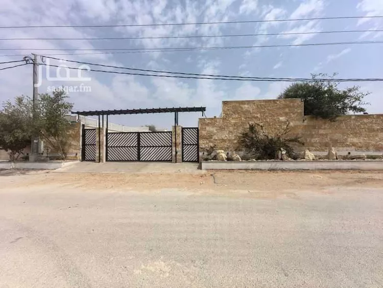 استراحة للإيجار في شارع العماريه 377, مدينة مخطط استراحات العماريه, منطقة الرياض