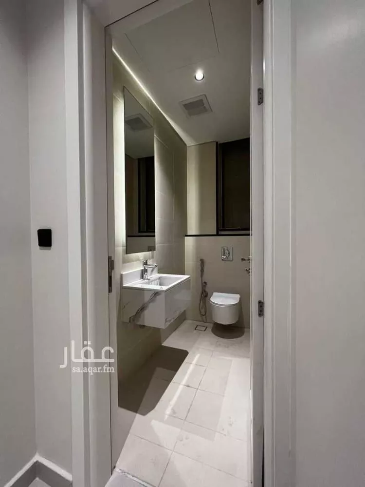 شقة للإيجار في شارع ثعلبة بن سعد الخزرجي, حي العارض, مدينة الرياض, منطقة الرياض صورة 5
