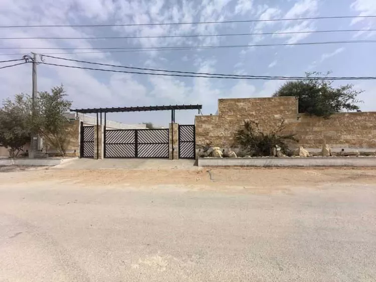 استراحة للبيع في شارع غير مسمى, مدينة مخطط استراحات العماريه, منطقة الرياض صورة 3