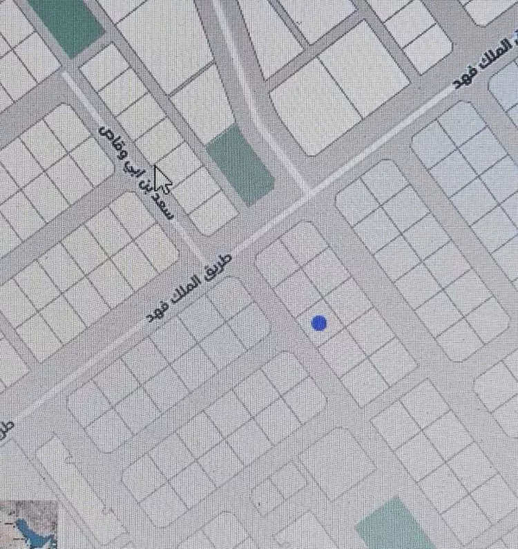 Land for Sale in Thadiq Al Janadriyah صورة 2