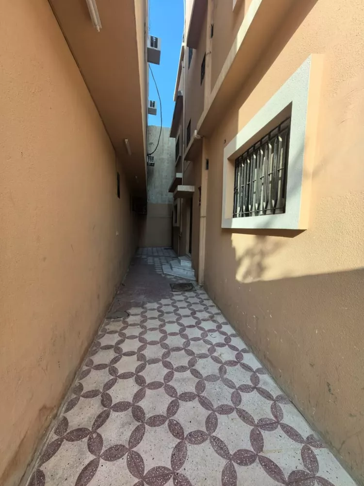 عمارة للإيجار في شارع عاصم بن جويرية, حي أم الحمام الشرقي, مدينة الرياض, منطقة الرياض 9
